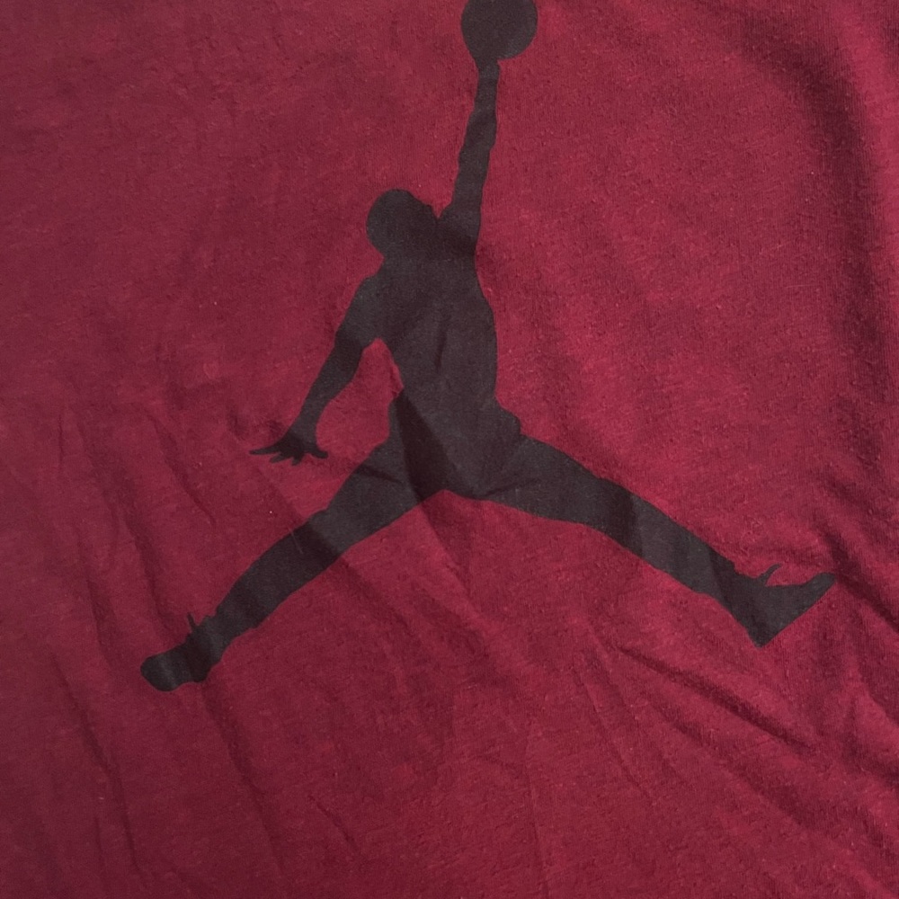 Jordan Tee - Picture 2 of 3